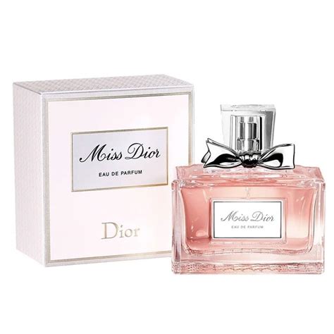 dior miss dior eau de parfum 100 ml